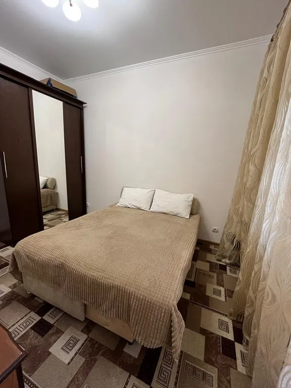 Квартира рядом с центральным парком и источниками