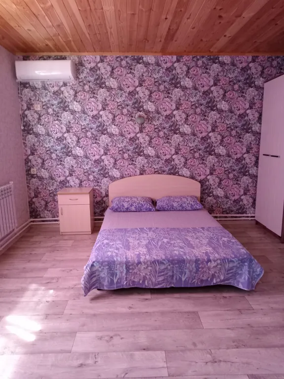 Квартира Комната — аренда посуточно в Окунёвка