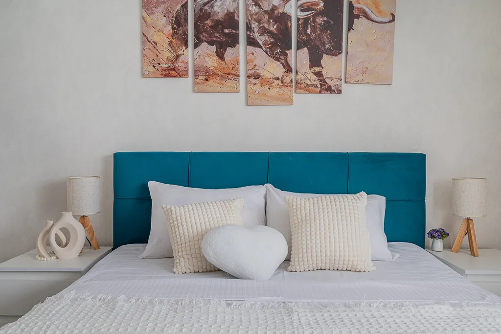 Уютная студия в ЖК Тихий центр-3