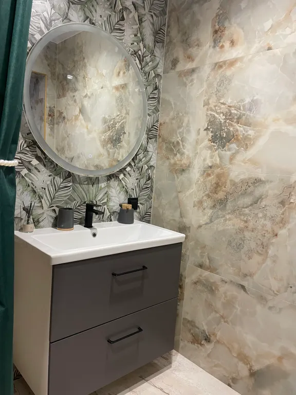 Уютная студия в центре Туапсе