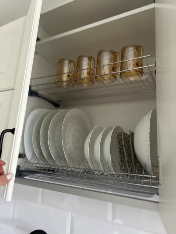 Уютная новая квартира в центральном районе