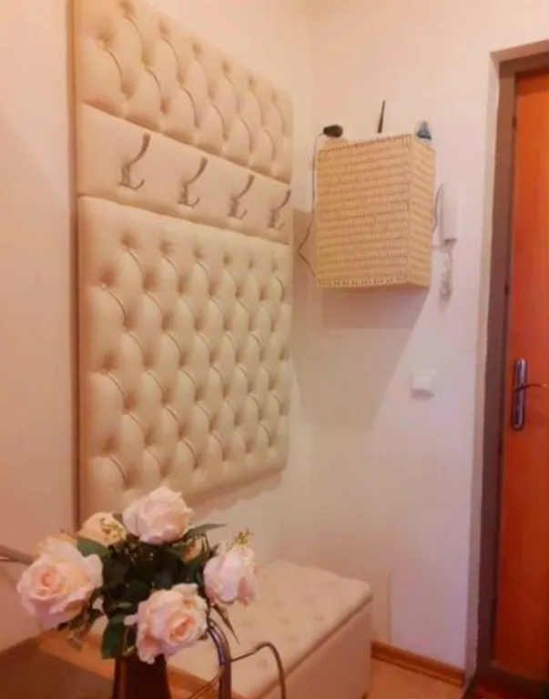 Квартира Романтическая квартира Кондиционер 2+1 — Санкт-Петербург