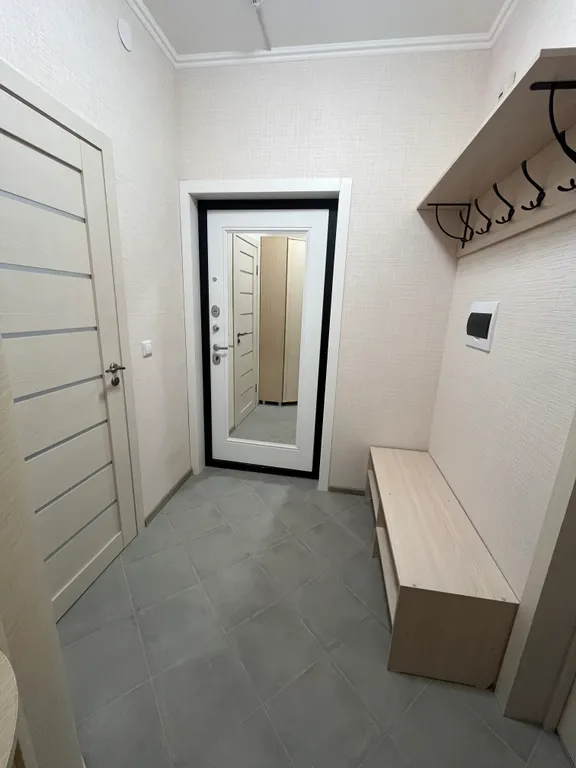 Квартира Квартира Уютная однушка с бесконтактным заселением — Тверь