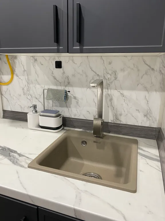 Уютная квартира на Октябрьском