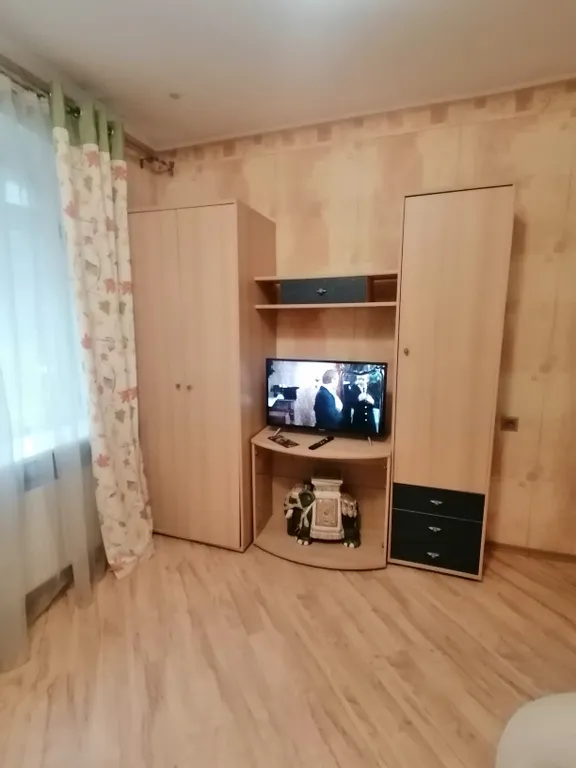 Уютная квартира в историческом центре