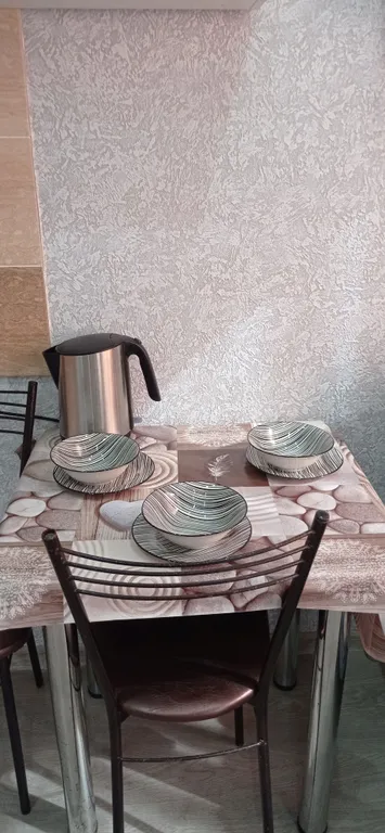 Квартира Квартира ЖК Семейный — Сочи