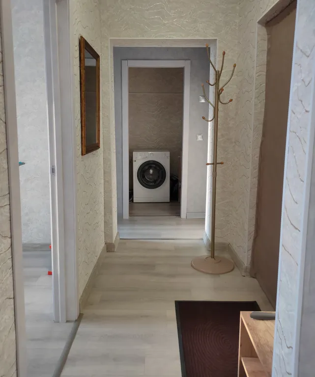 Солнечная квартира