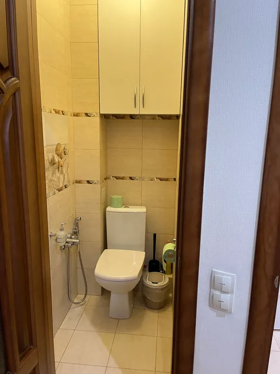 Квартира 2-комнатная Квартира — Севастополь