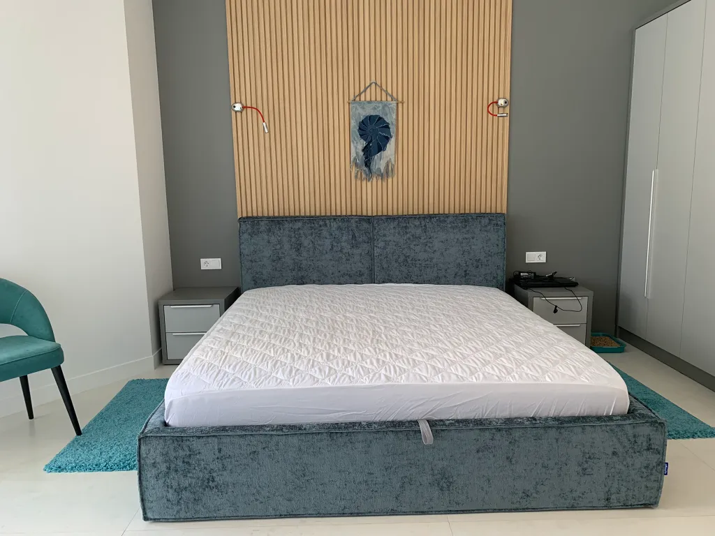 2х комнатная квартира в сердце Геленджика