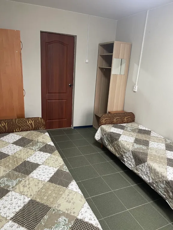 Квартира Комната — Пляхо