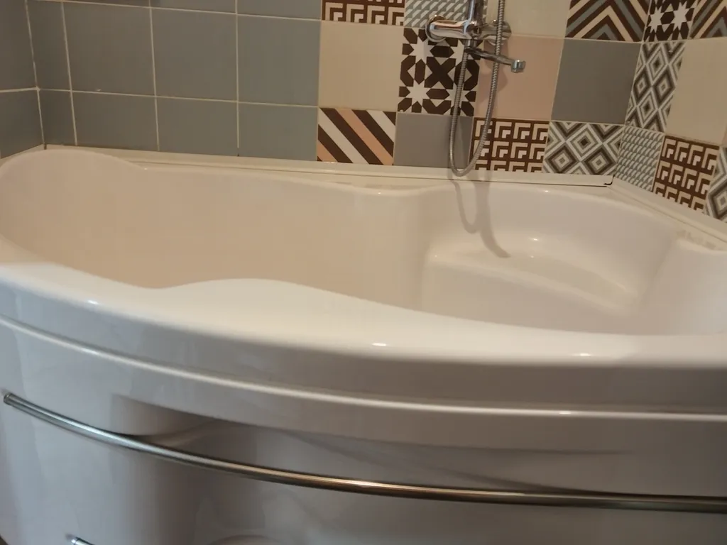 Двухуровневая квартира в самом центре города