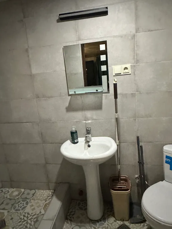 Уютная квартира в старом городе