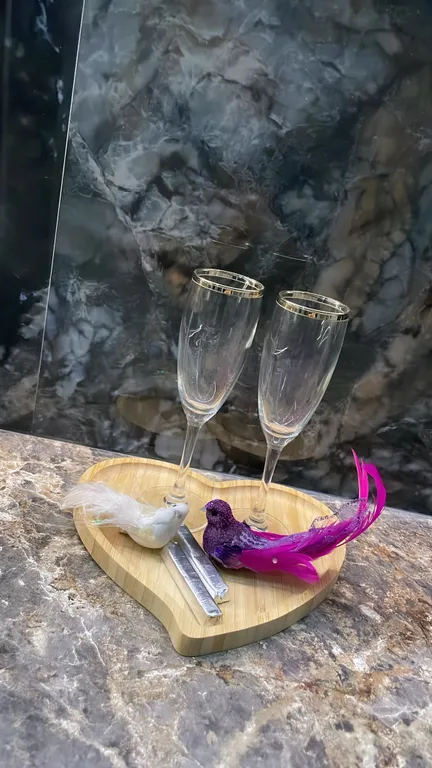 Шикарная квартира