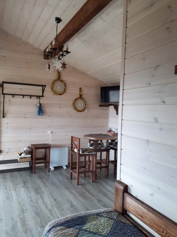 Домик Кантри