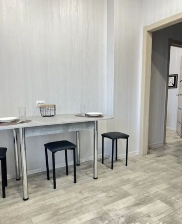 Квартира в элитном ЖК Чайка