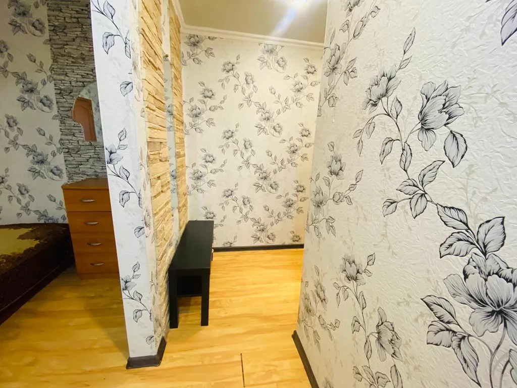 2-х комнатная квартира в центре Мурманска