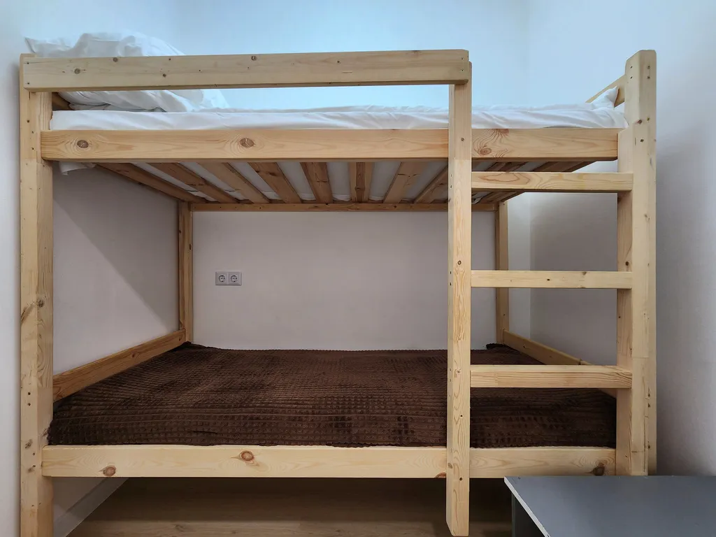 Квартира Квартира Комфортная студия в Сочи — Сочи