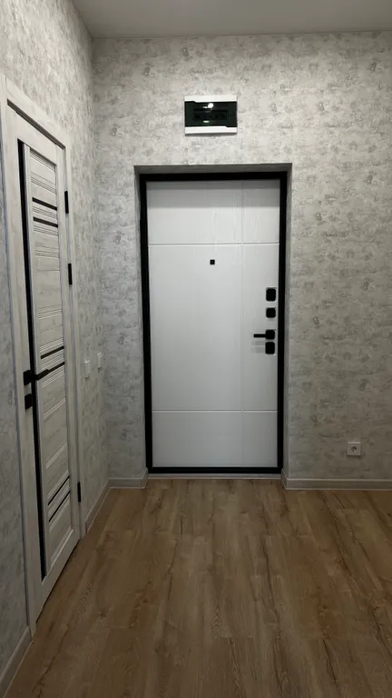 Квартира в доме бизнес класса в центре