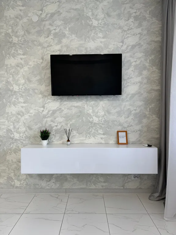 Квартира в самом центре города