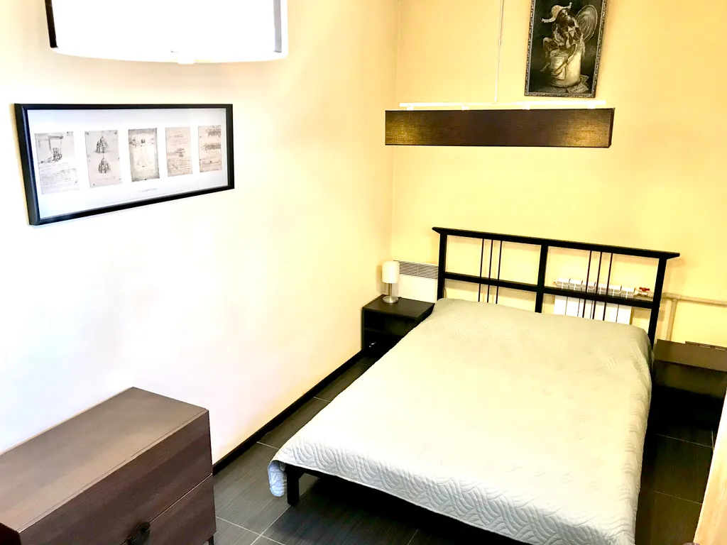 2-х комнатная квартира в центре