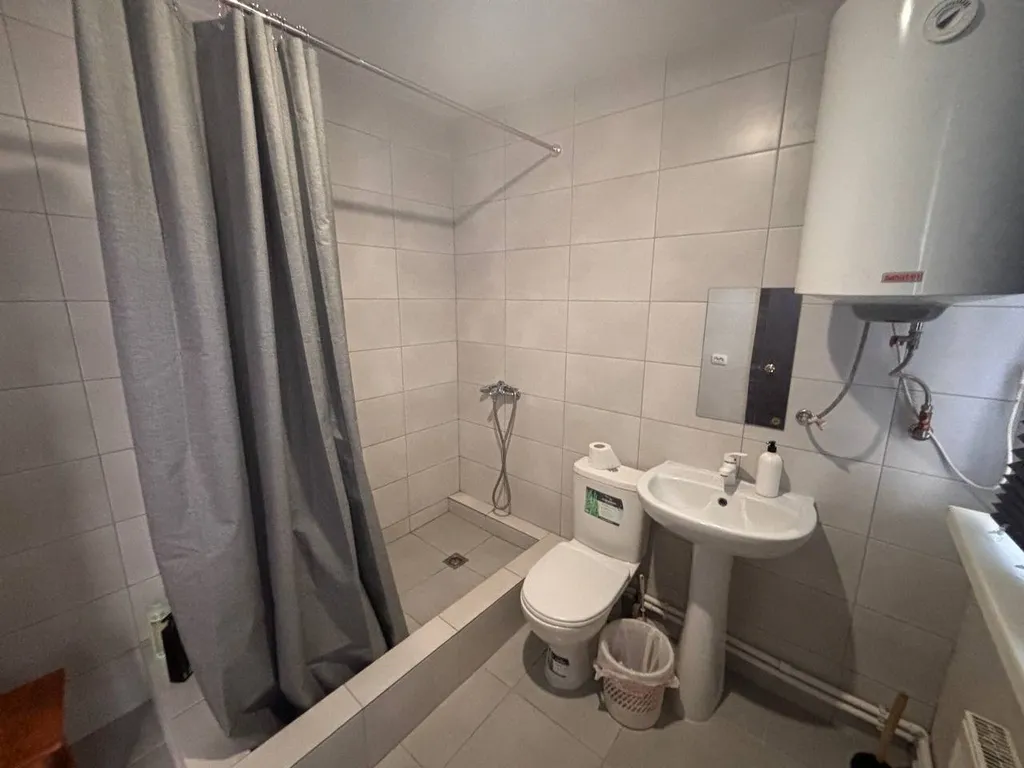 Квартира Комната — Кущёвская