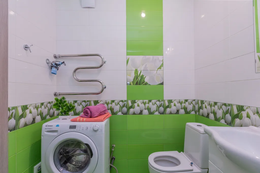 Уютная атмосфера