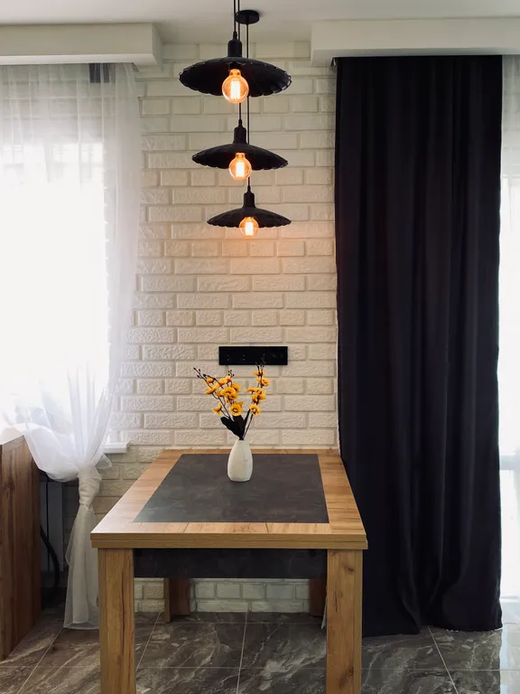 Топовая квартира в самом центре