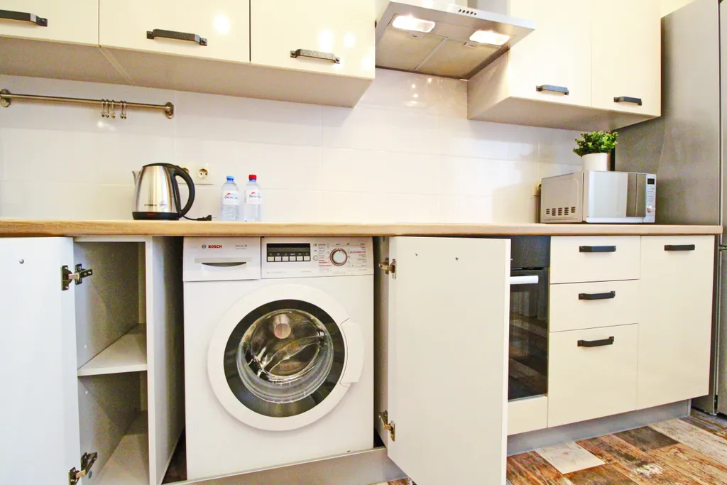 Квартира Уютная квартира в центре города на Кубанской набережной — Краснодар