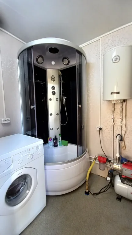 Квартира Квартира Домик у моря на Балтике — Приморск