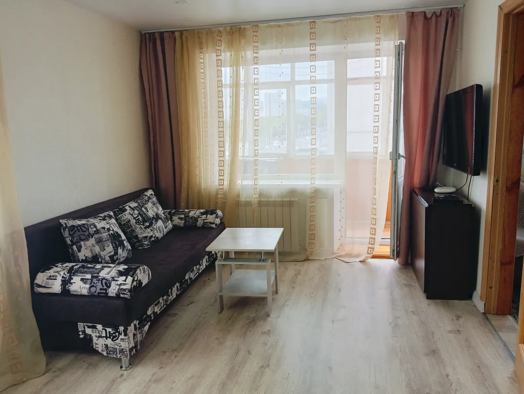 Уютная квартира на заливе — аренда посуточно в Чебоксары