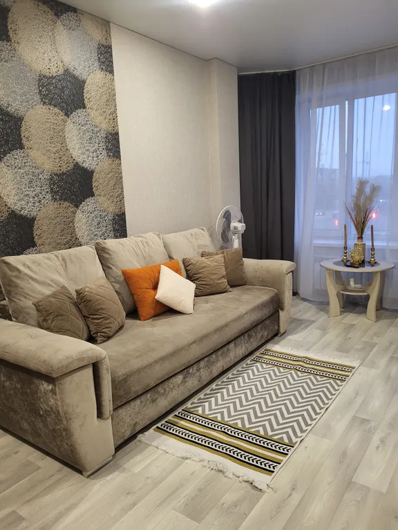 Шикарная квартира в центре