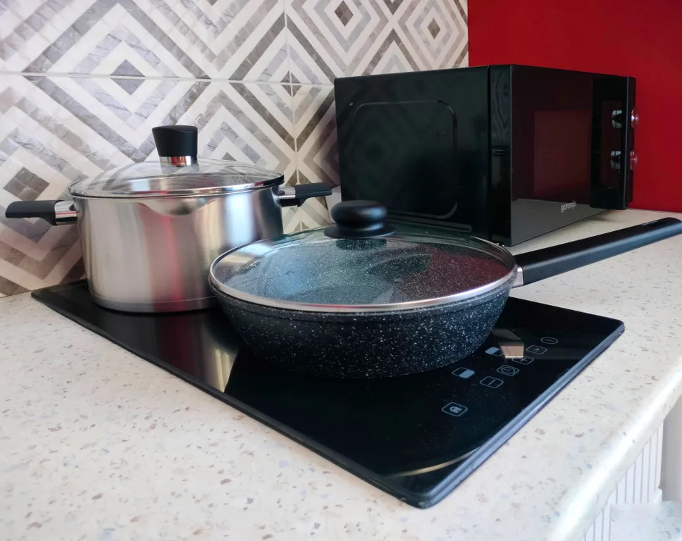 Квартира Люкс в центре