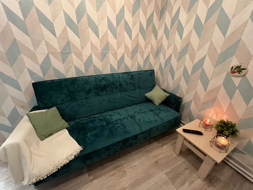 Коттедж Уютный домик - идеальное место для вашего отдыха — Александров