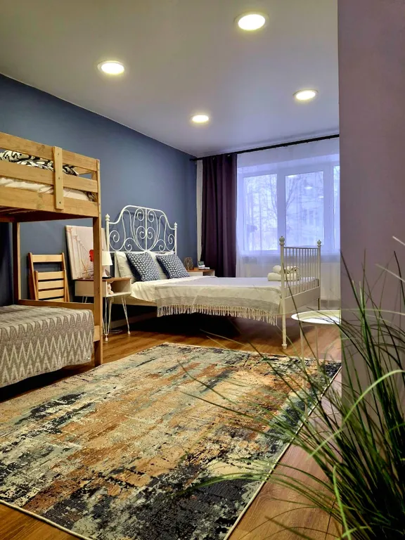 Квартира- центр Ижевска