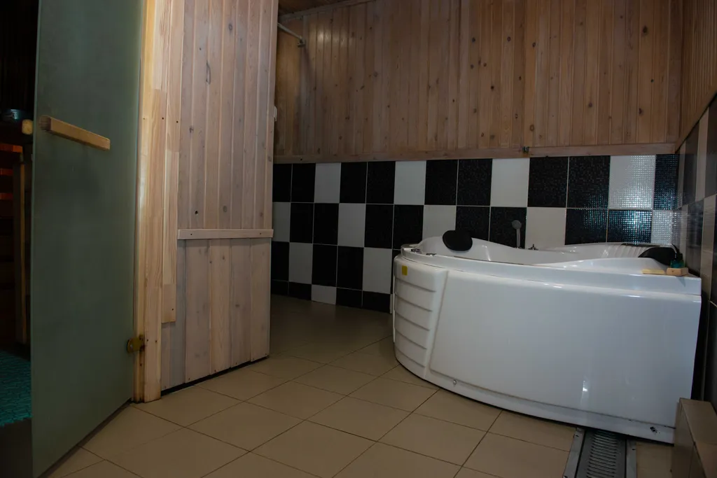 4-комнатный Дом