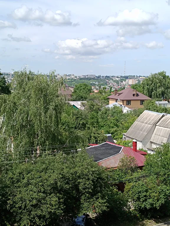 Квартира Хорошая уютная квартира — Курск