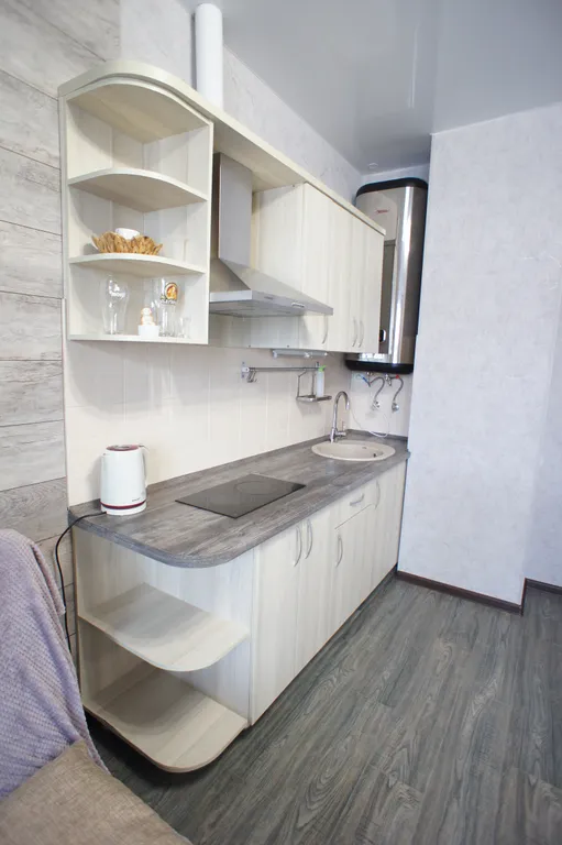 Квартира 1-комнатная Квартира — Лазаревское