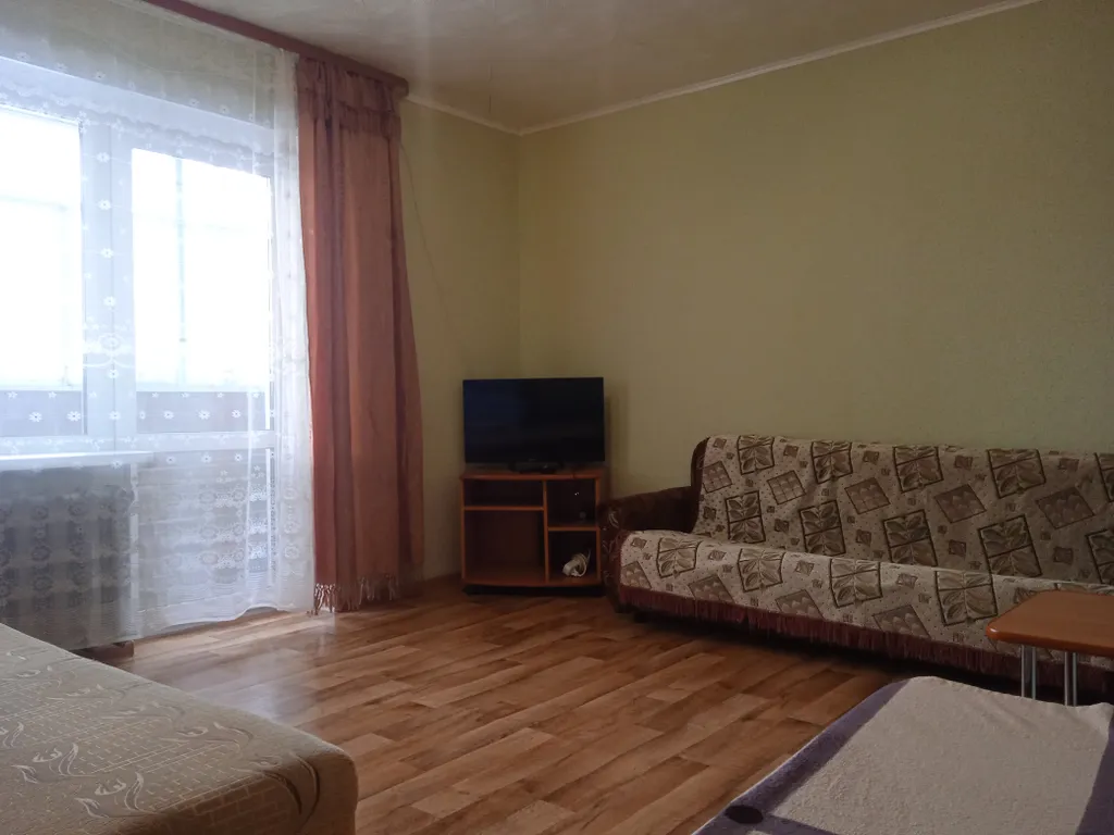 Уютная квартира — аренда посуточно в Сухой Лог