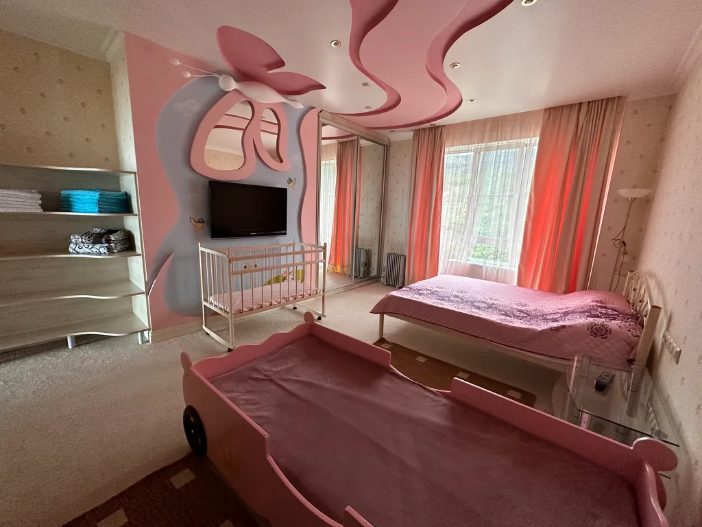 VIP апартамент в Бухте Мечты