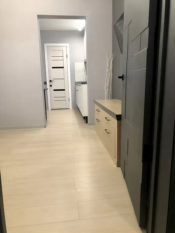 Уютная квартира на Комсомольском проспекте