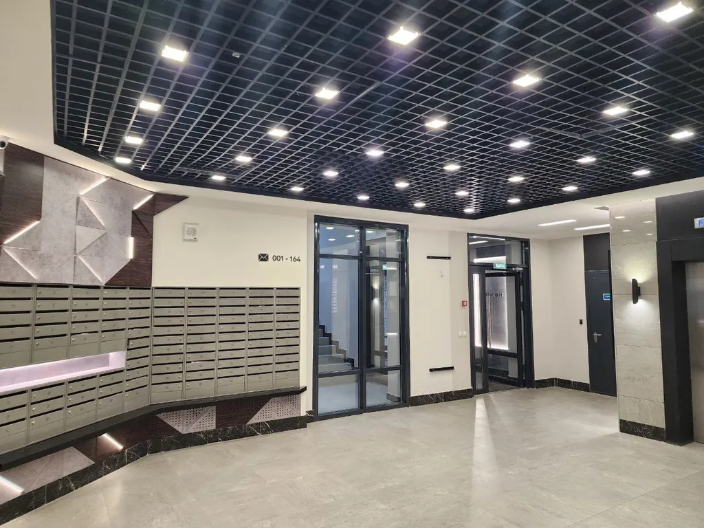 Квартира Апартаменты с видом на реку Тура — Тюмень