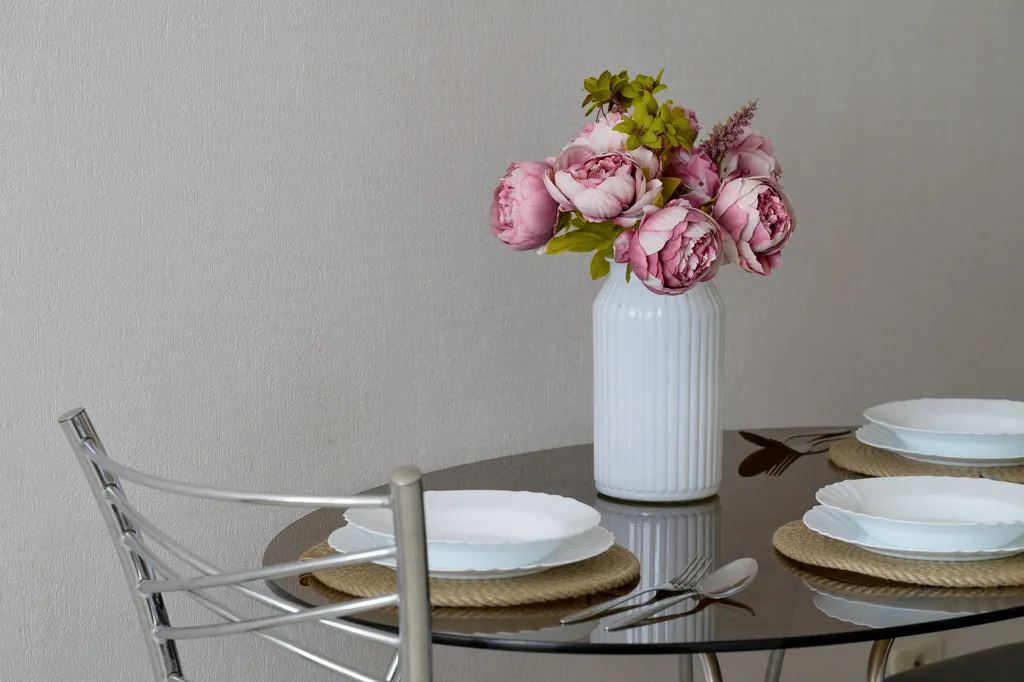 Современная 1-комнатная квартира в центре города