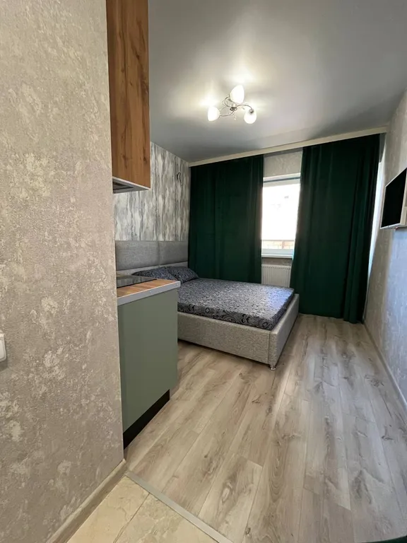 Студия возле РИИЖТ