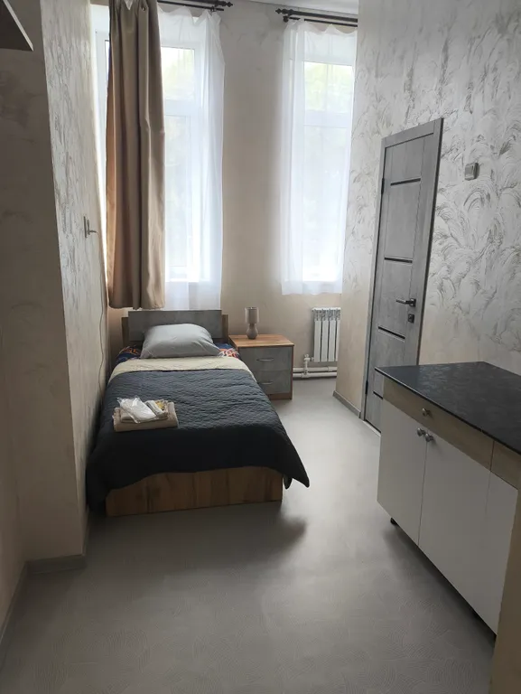 Квартира Комната — аренда посуточно в Пермь