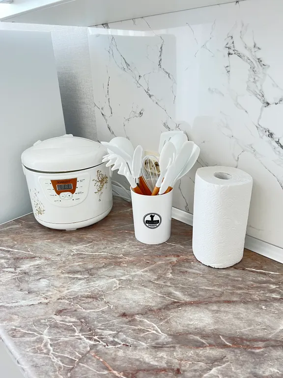 Двухкомнатная квартира в центре города