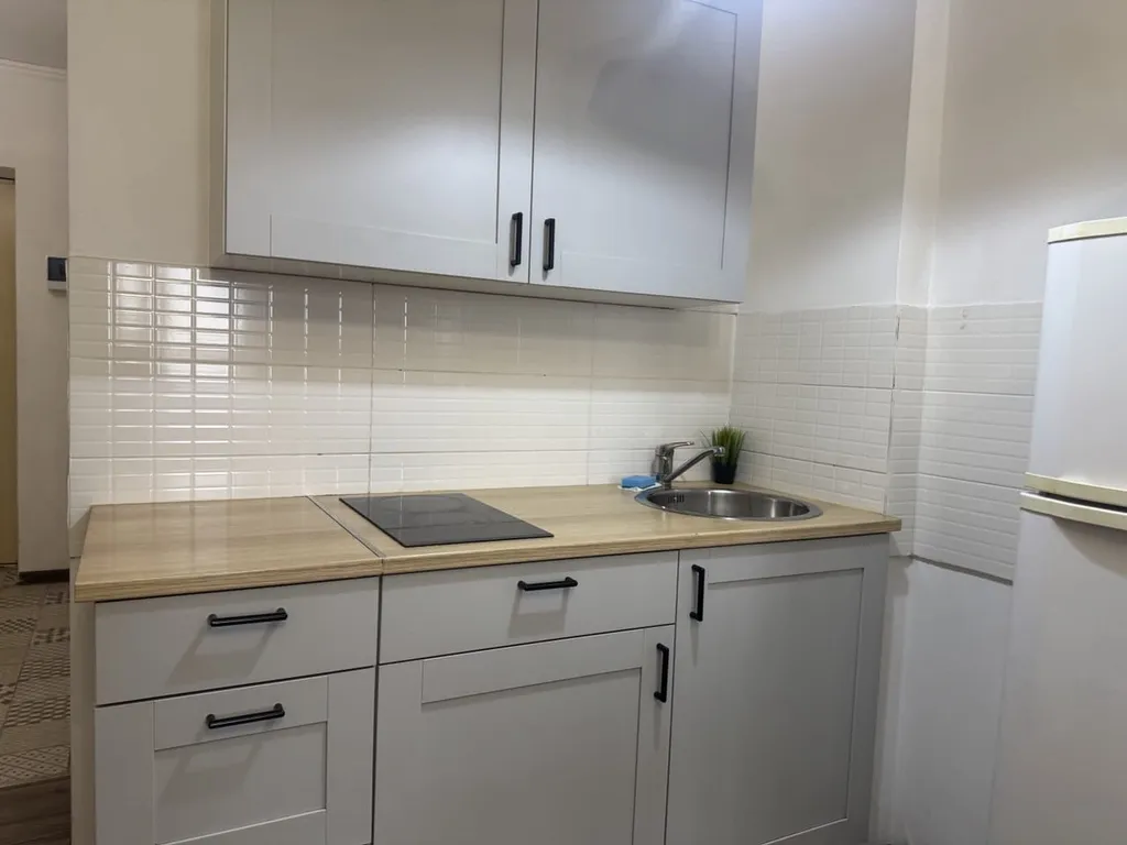 Квартира Квартира Студия в ЖК Звездный — Ростов-на-Дону