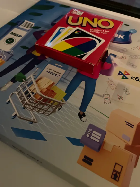 Современная квартира с отличным расположением