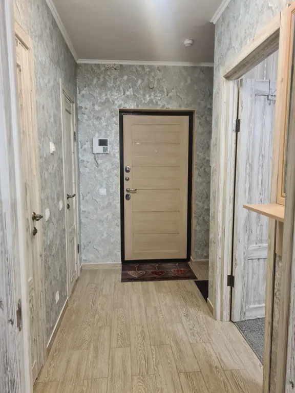 Однушка на Лабе
