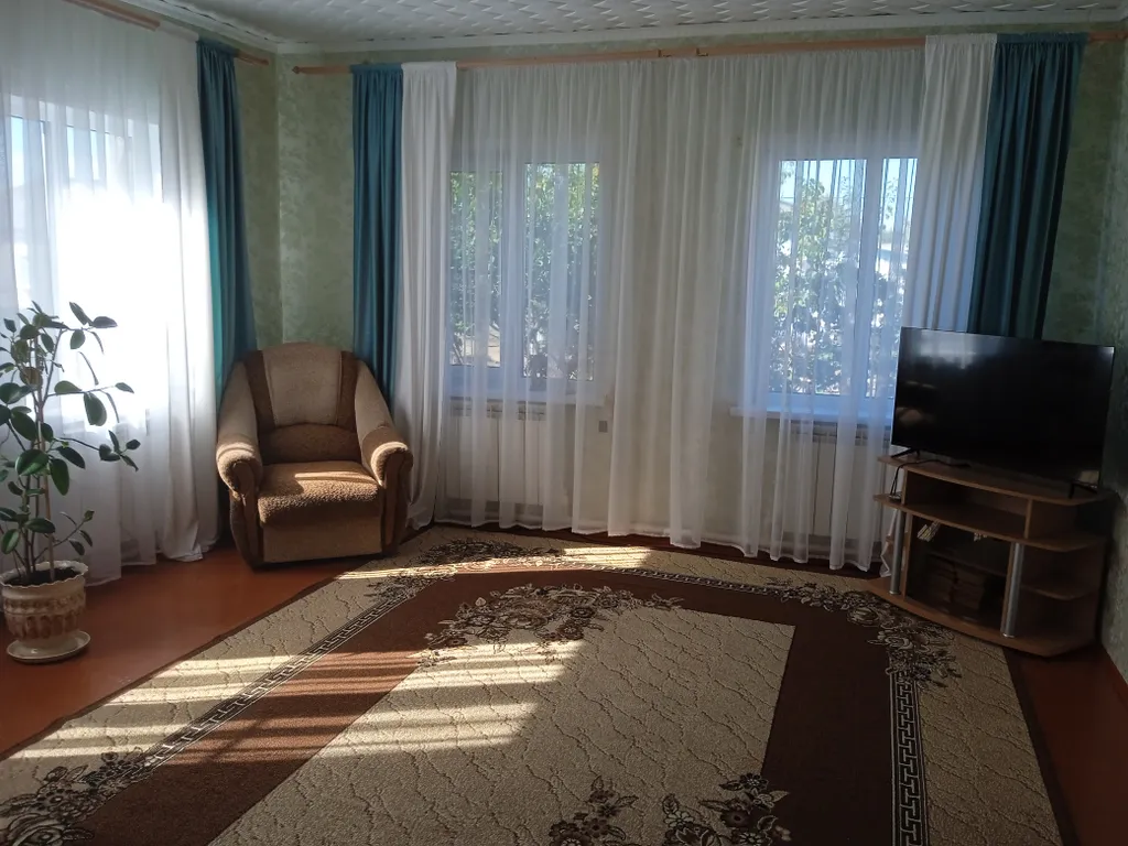 4-комнатный Дом