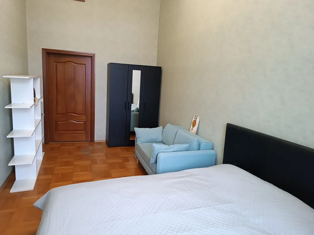 Квартира Комната — Санкт-Петербург